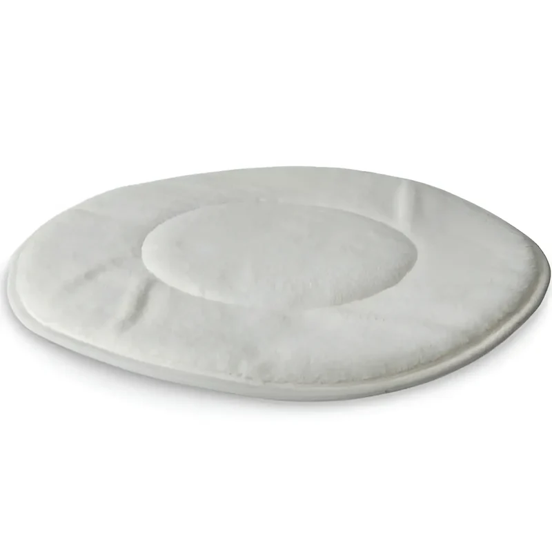 Mikrofaser Pad 16" Zoll Maschinenpad