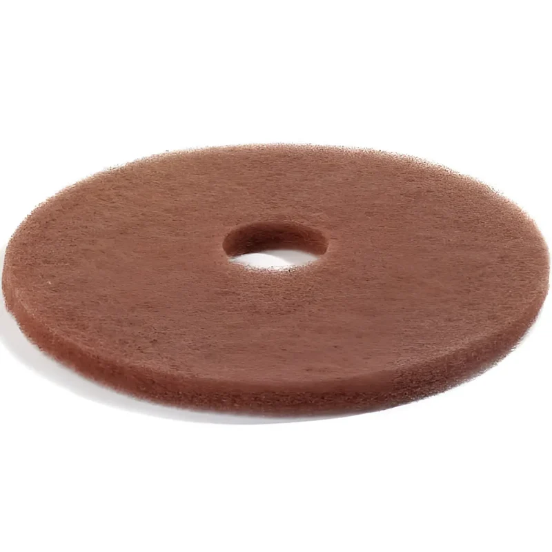 JANEX Superpad 16 Zoll Maschinenpad 410mm