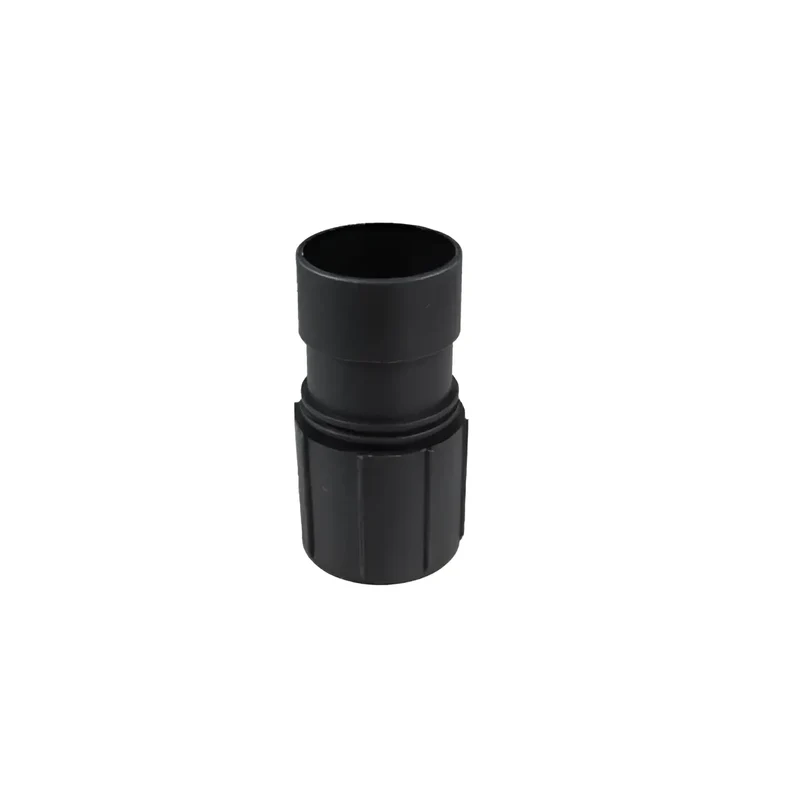 Geräteanschluss Muffe Ø38mm