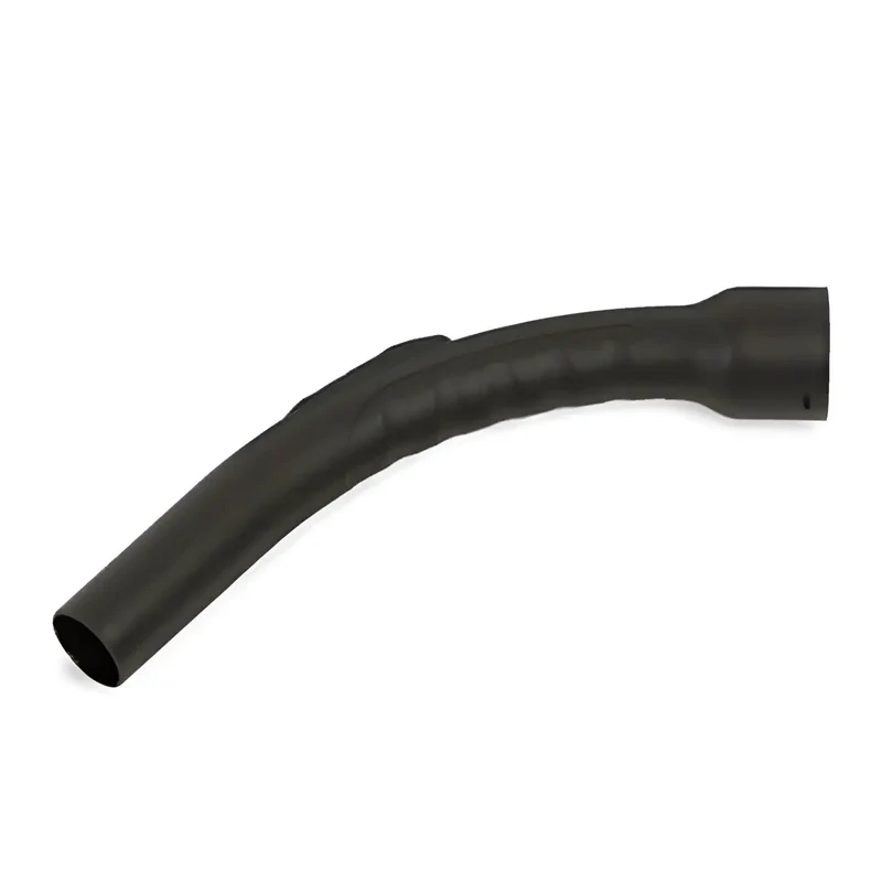 Handrohrbogen NW 32mm Schlauch 35mm Ø Kunststoff