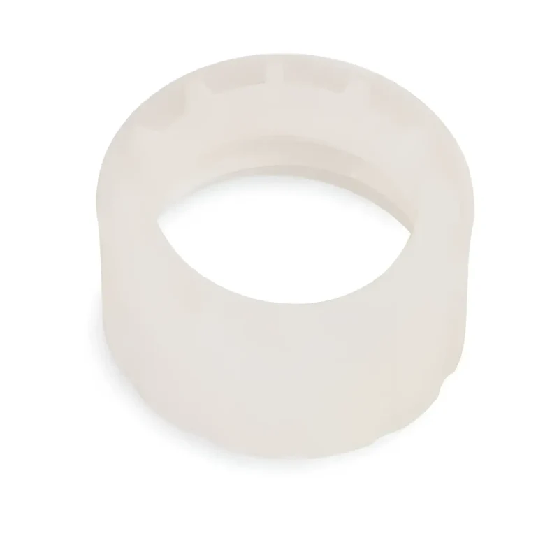 Muffe schraubbar für Saugschlauch 32mm Ø