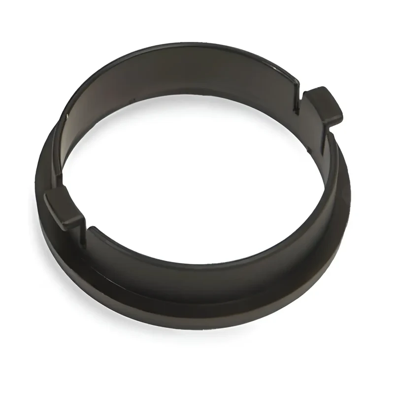 Klickring für Saugschlauch 32mm