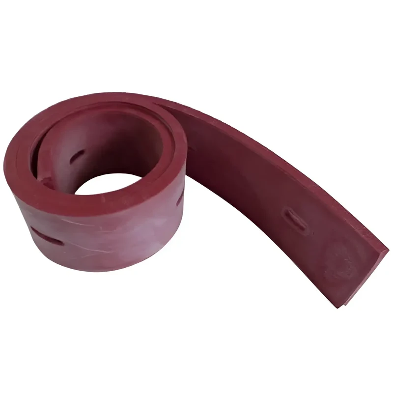 Abstreiferblatt Hinten T3 Linatex