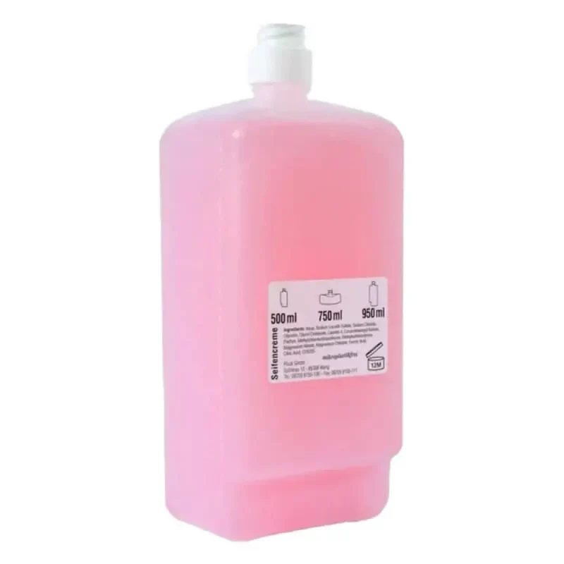 Funny Seifencreme LC 950 ml