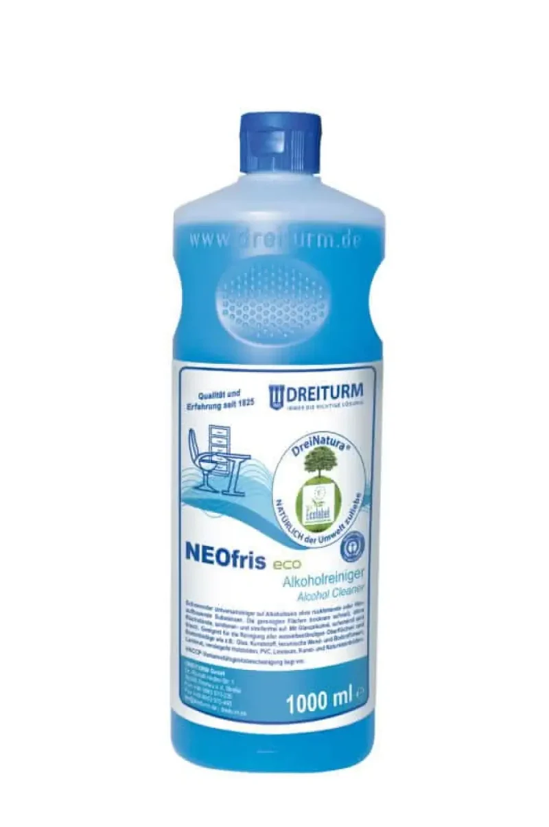 Dreiturm NEOfris Eco DreiNatura® Universalreiniger 1l