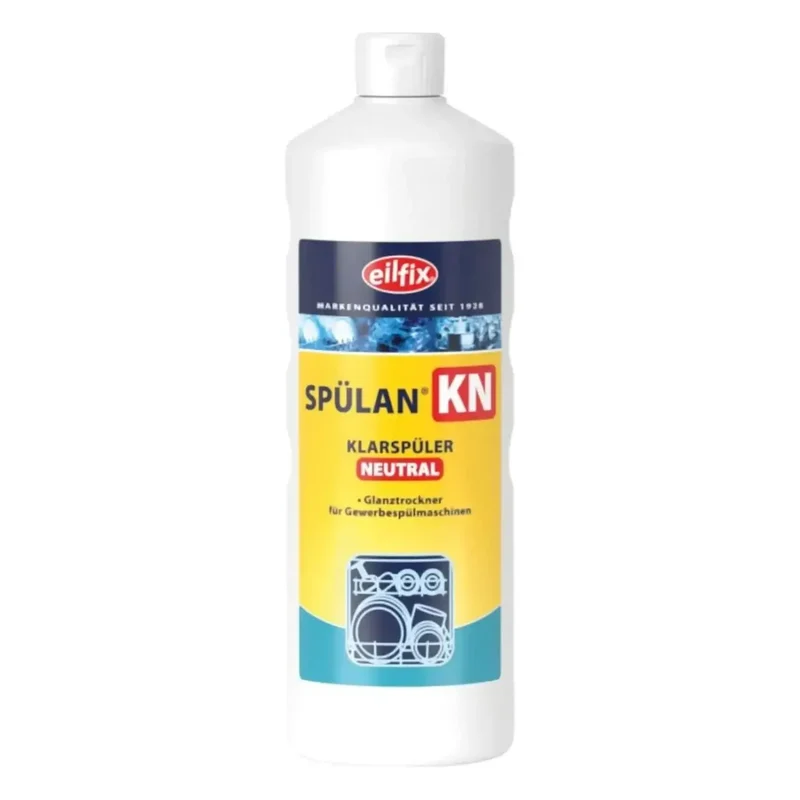 Eilfix Spülan Klarspüler KN Neutral 1l