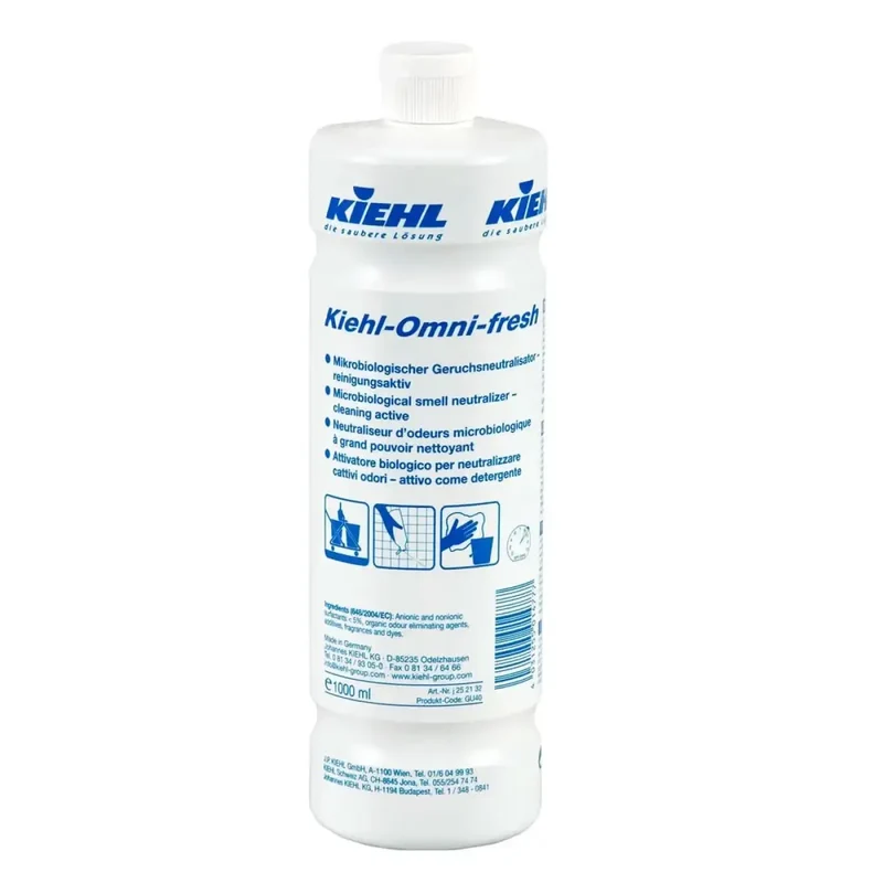 Kiehl Omni fresh Geruchsneutralisator 1l