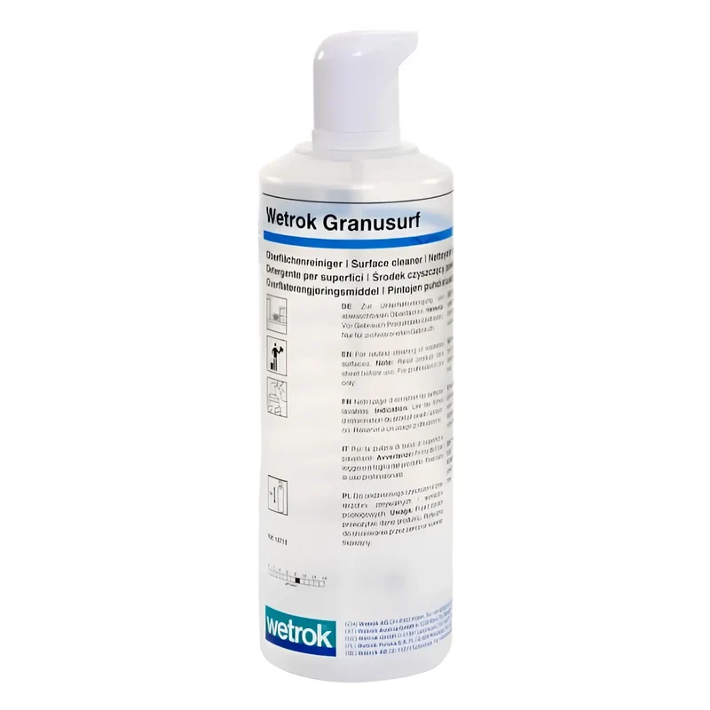 Wetrok Granusurf Schaumdispenser Quetschflasche