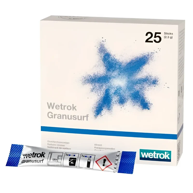 Wetrok Granusurf Oberflächenreiniger Sticks