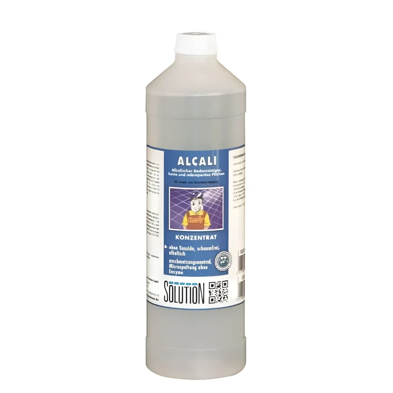 Solution-Glöckner ALCALI 1l