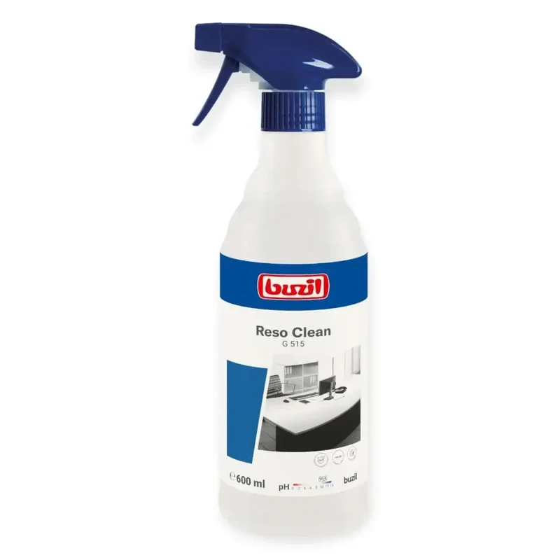 BUZIL Reso Clean G515 Sprühreiniger 600ml