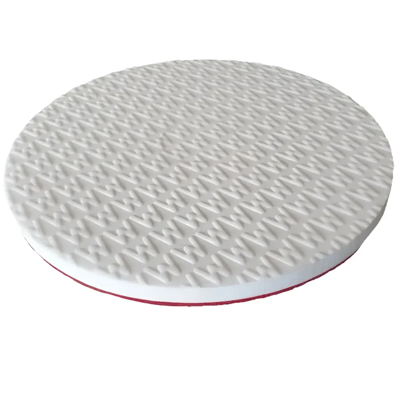 Weber Melamin Reinigungs-Pad "W"