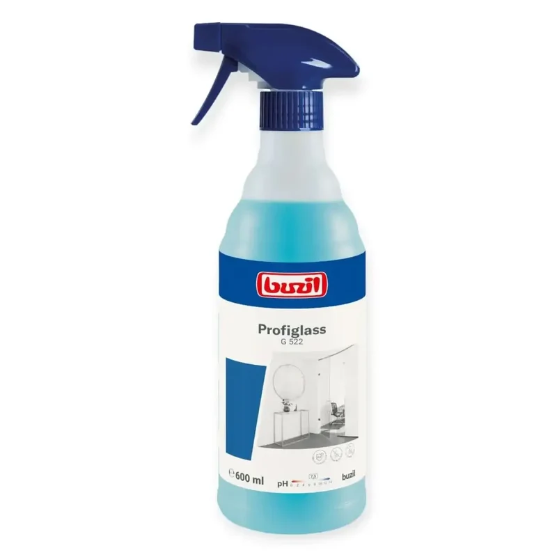 BUZIL Profiglass G522 Glasreiniger 600ml