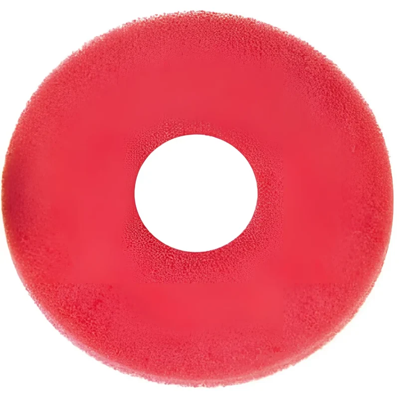Wetrok Poly-Pad Maschinenpad Rot
