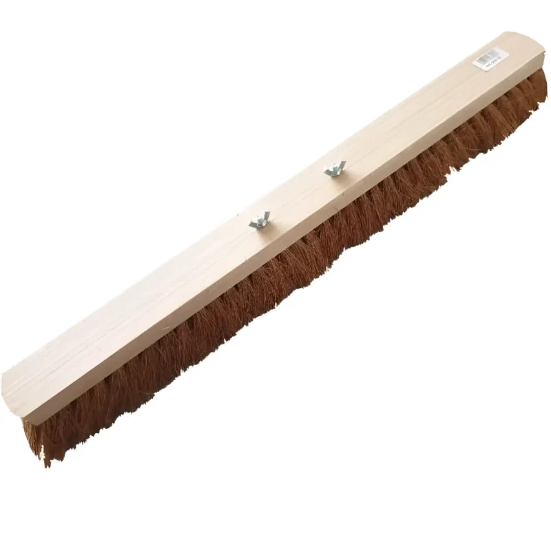 Sorex Saalbesen Kokos Naturfaser 60cm