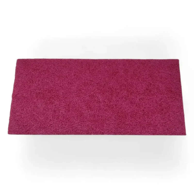 Weber Melamin Handpad 11,5x25 cm