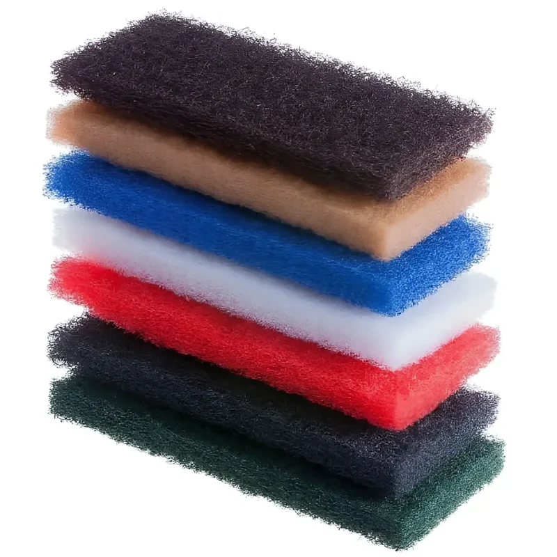 Floorstar Super Handpads 11,5 x 25 cm