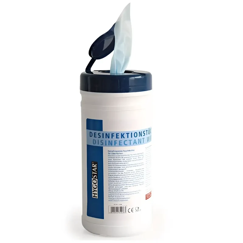 Hygostar Desinfektionstuch Box