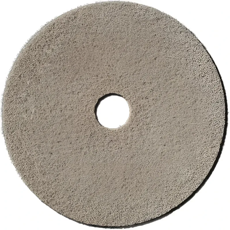 ShinePro Maintenance Diamantpad | 20 Zoll