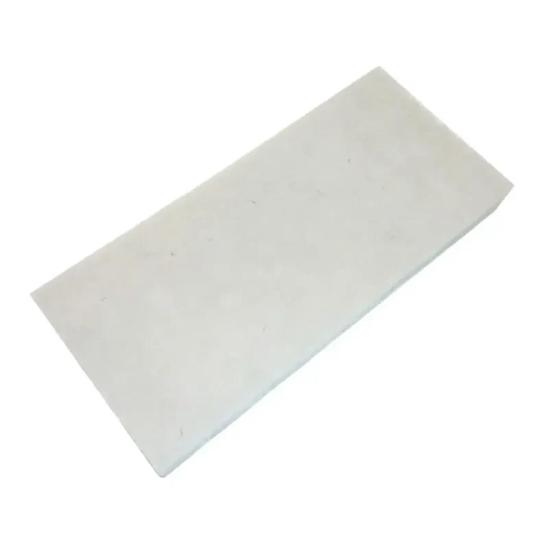 UNGER Schrubbpad Reinigungspad Weiß OPS20