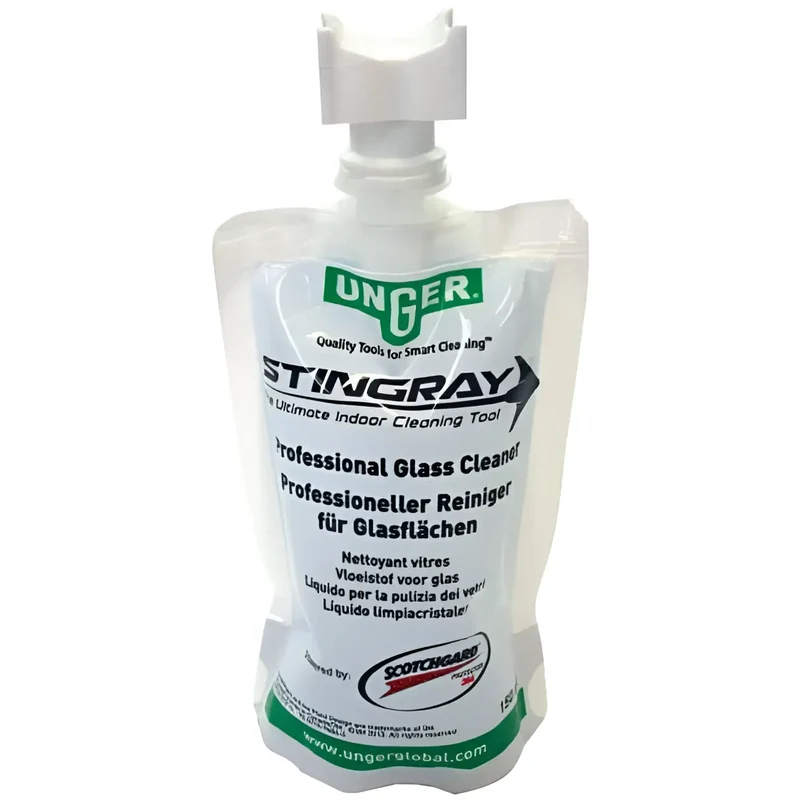 Unger Stingray Glasreiniger