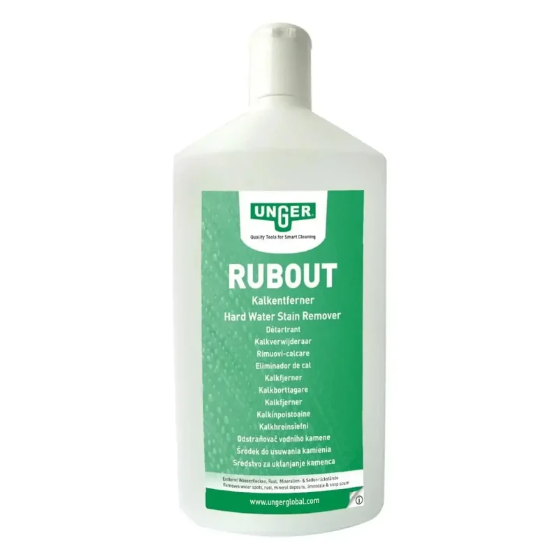 UNGER Rub Out Kalkentferner 500ml RUB20
