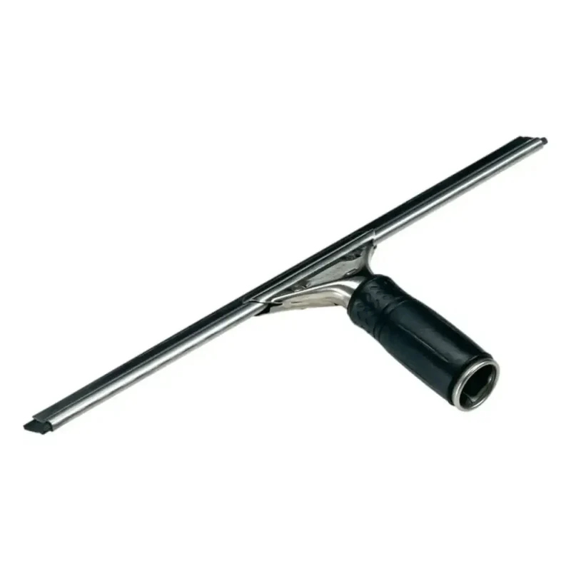 Unger Pro Wischer Edelstahlabzieher PR