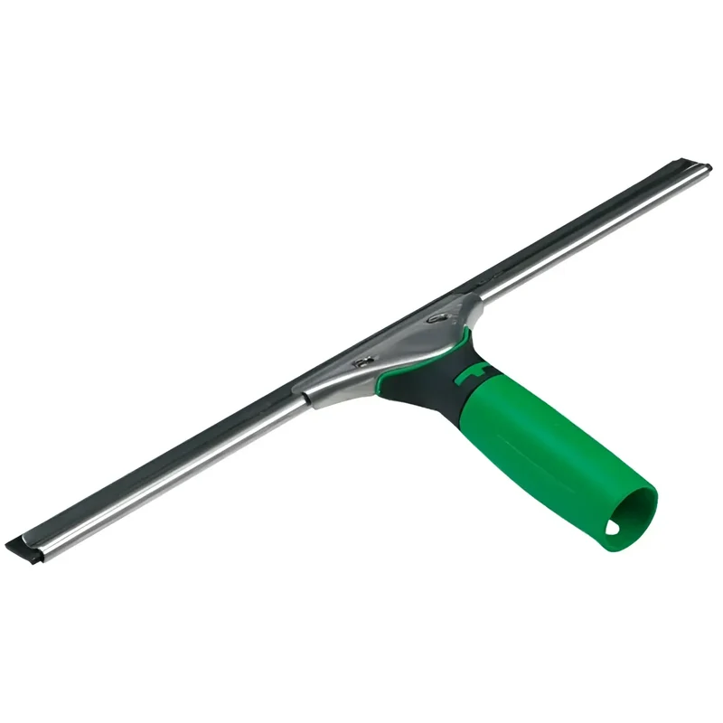 UNGER ErgoTec Fensterwischer Hart Komplett ESH