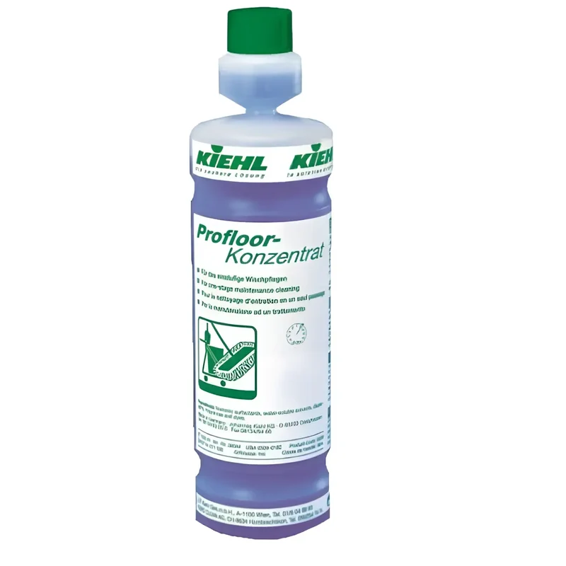 Kiehl Profloor-Konzentrat Wischpflege 1l