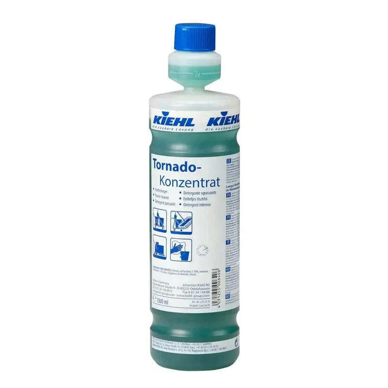 Kiehl Tornado-Konzentrat Kraftreiniger 1l