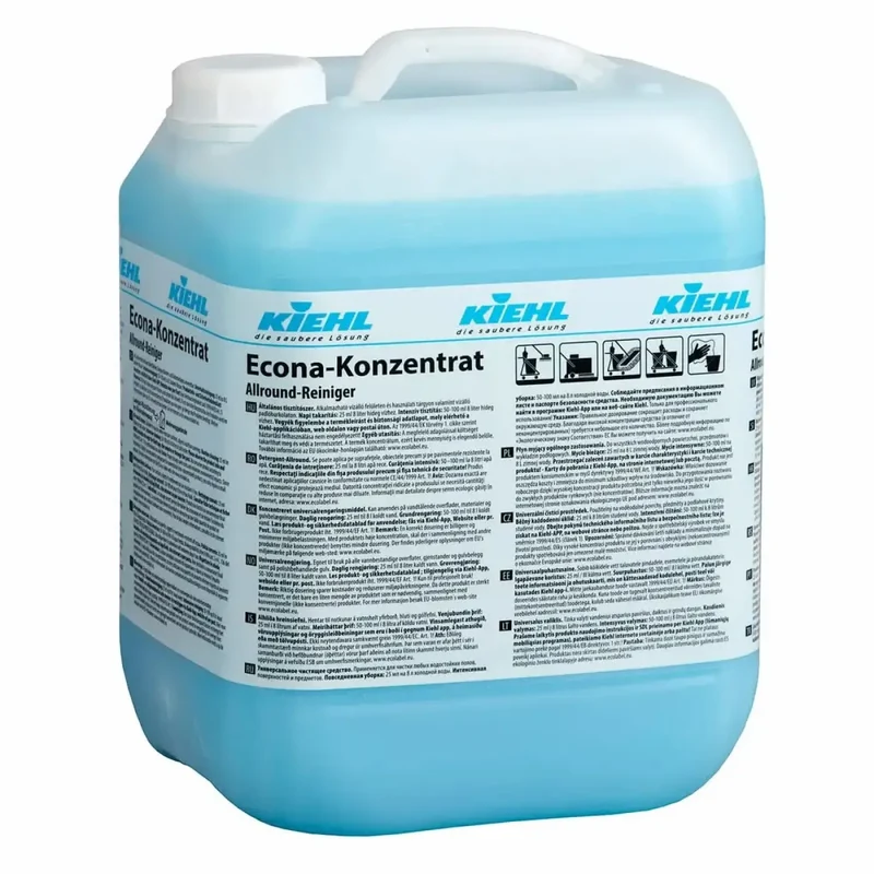 Kiehl Econa-Konzentrat Allzweckreiniger 10l