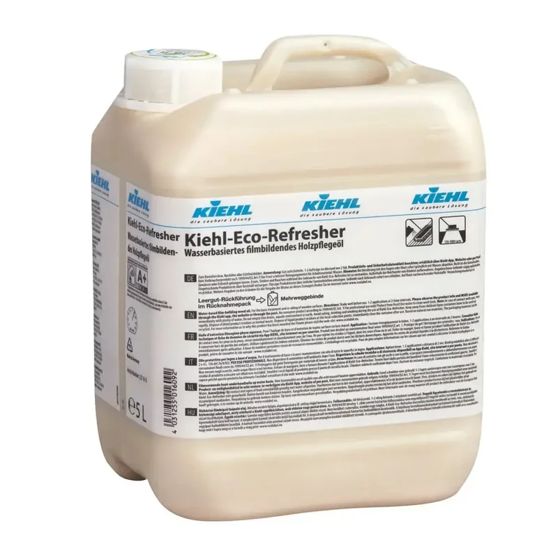 Kiehl Eco-Refresher Holzpflegeöl 5l