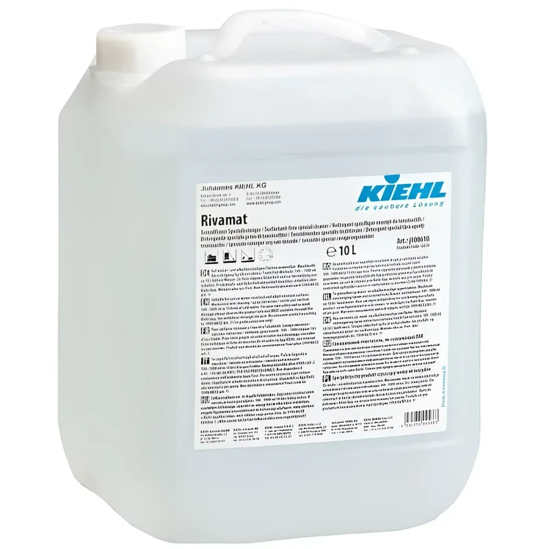 Kiehl Rivamat tensidfreier Automatenreiniger 10l