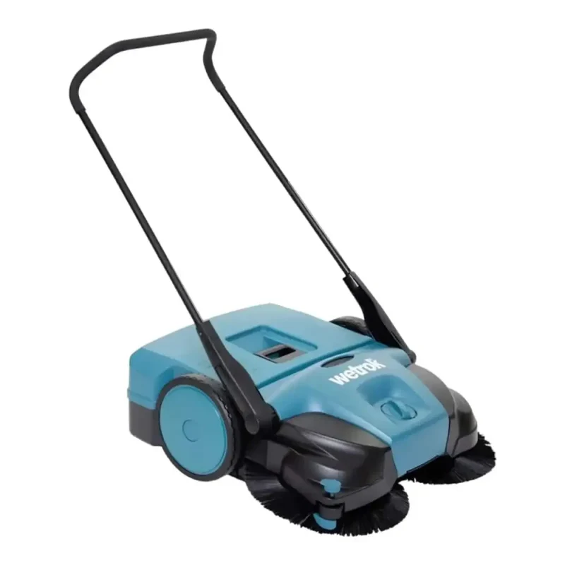 Wetrok Turbo Sweep 77 Plus Kehrmaschine