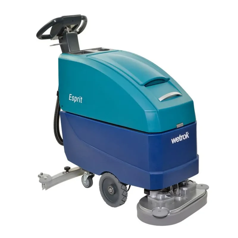 Wetrok Duomatic Esprit Reinigungsmaschine