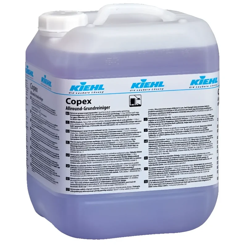 Kiehl Copex Grundreiniger 10l