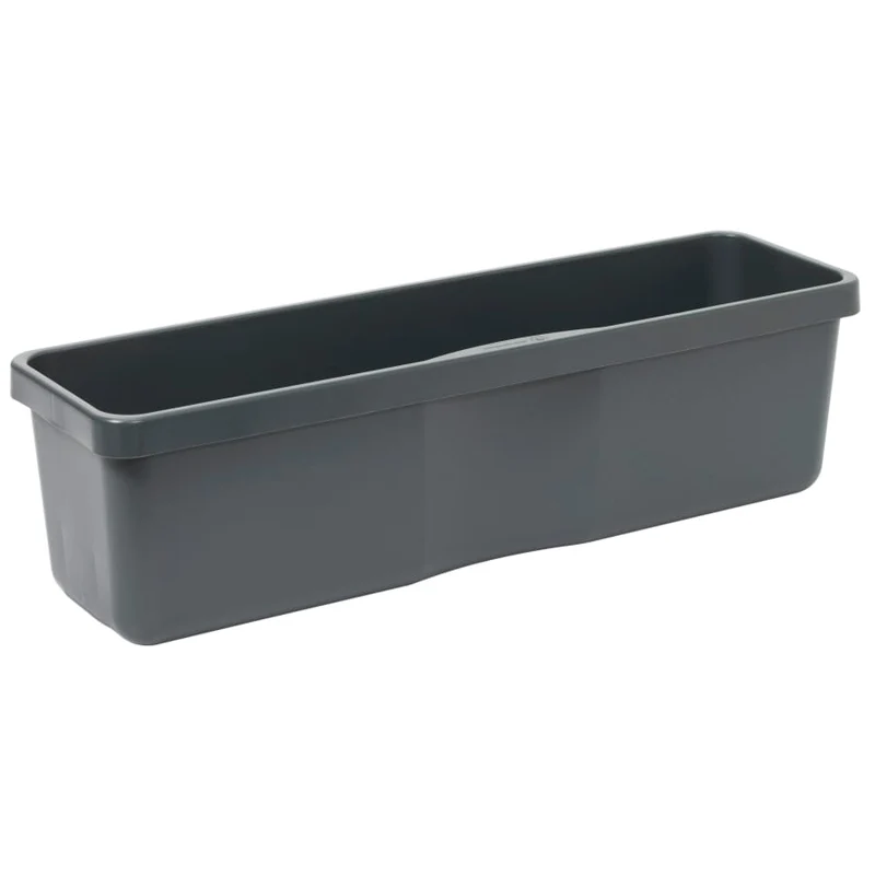 TASKI Moppbox, grau