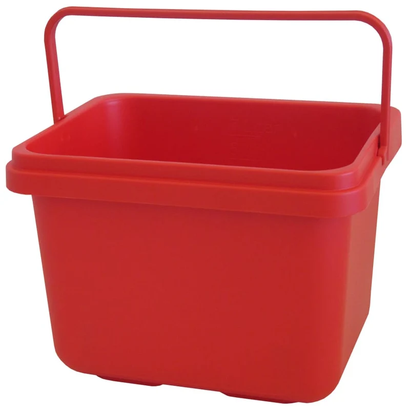 TASKI Eimer, 7 Liter
