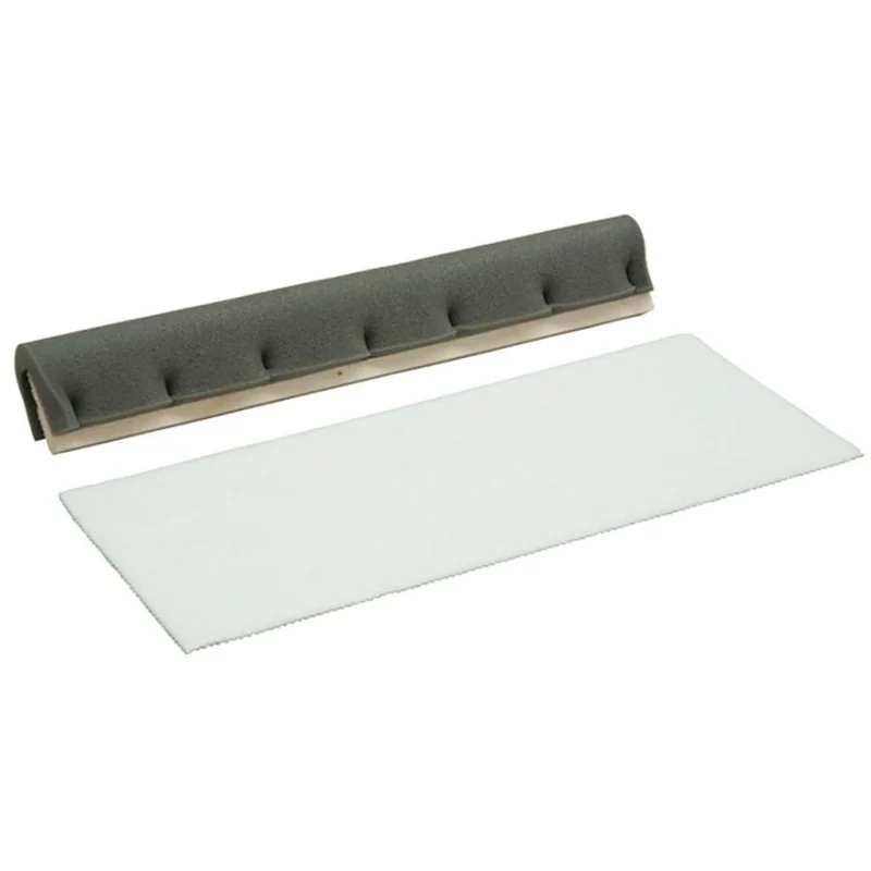 TASKI Plüsch Anstreichlappen für TASKI ProSpeed Gerät