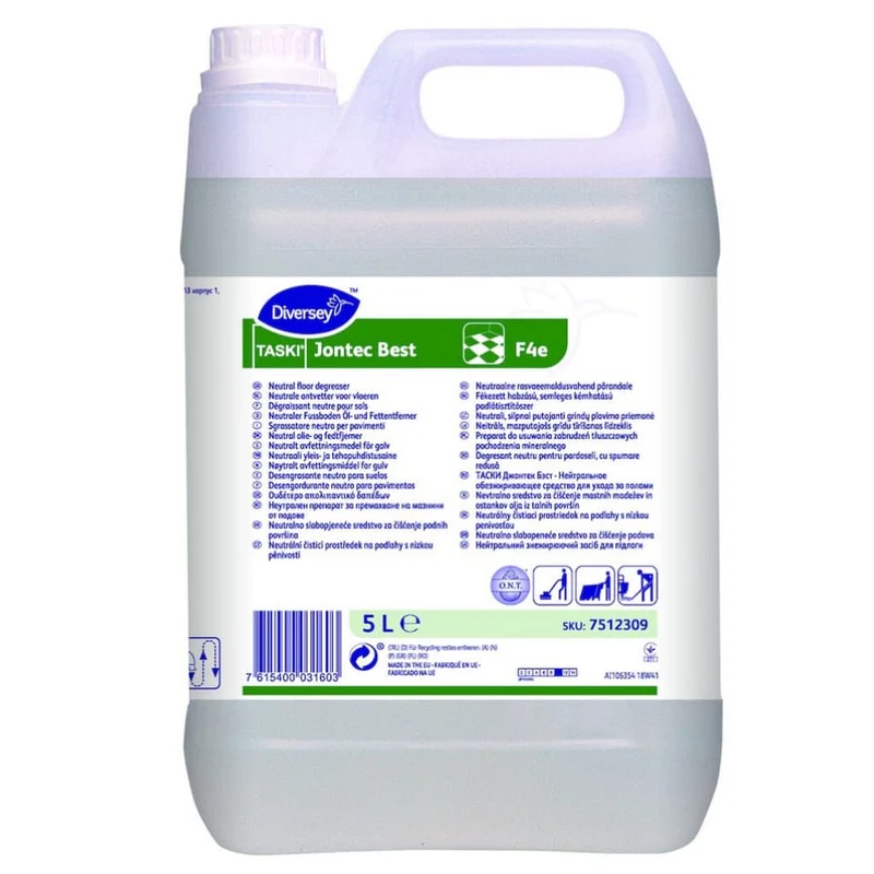 TASKI Jontec Best F4e Bodenreiniger