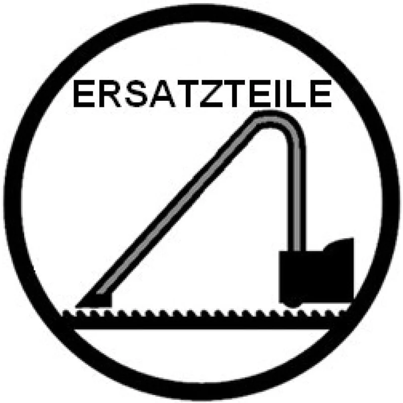 TASKI Bürstenwalze