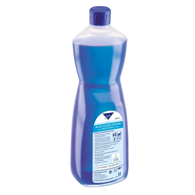 Kleen Purgatis BlueKleen Ocean Allzweckreiniger