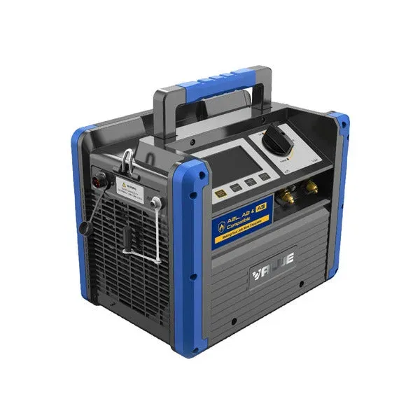 Kältemittel-Rückgewinnungsgerät Atex Value VRDDF 1 PS 220V