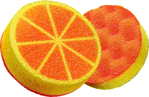 Punch Allzweckschwamm Orange, 1 St