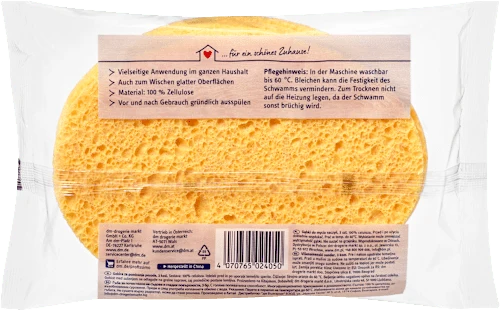 Profissimo Spülschwämme, 3 St