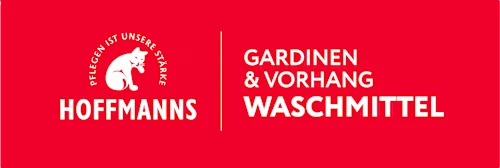 HOFFMANNS Waschmittel für Gardinen, 11 Wl