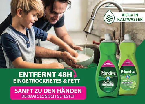 Spülmittel Ultra Original, 750 ml