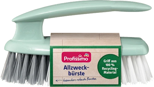 Allzweckbürste, 1 St