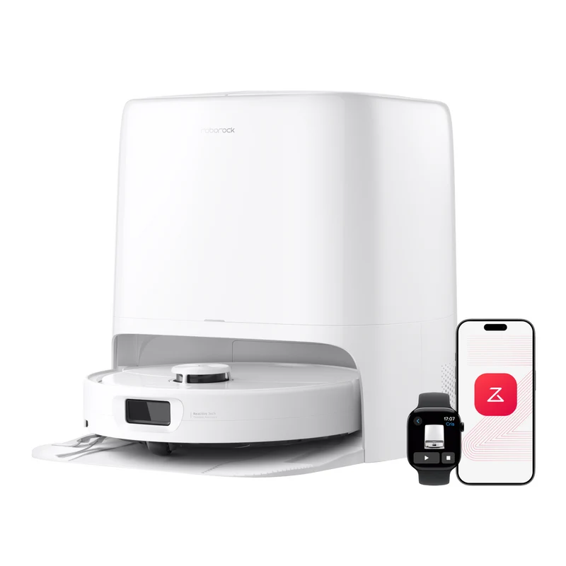 Roborock Qrevo 2 Pro Robot Vacuum
