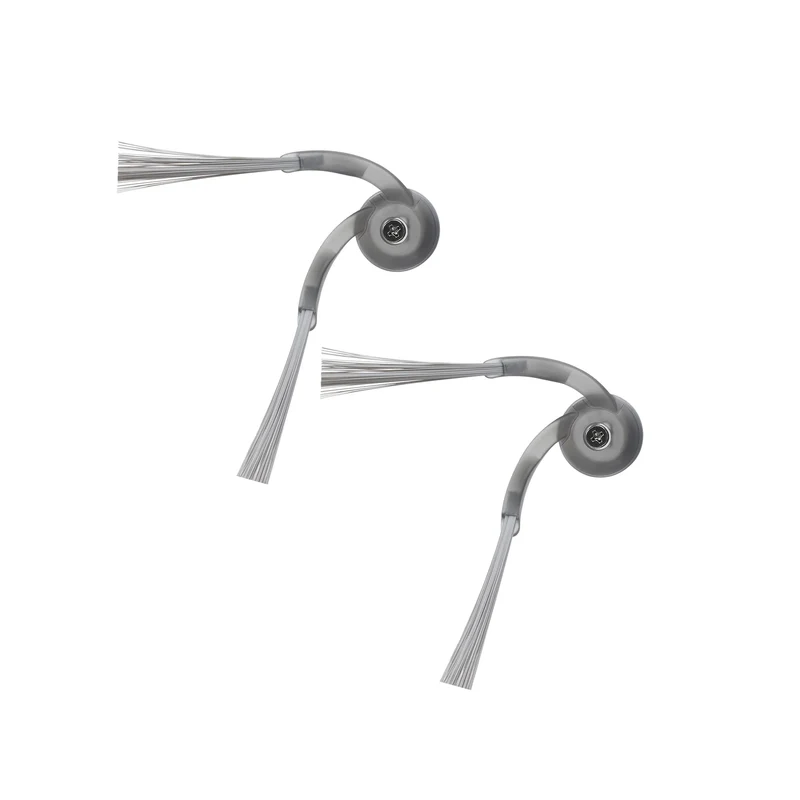 Roborock Side Brush for Qrevo Curv Series, Qrevo Edge Series, Saros Series, QV Series, Qrevo S5V, Q10 X5, Q10 S5, Q7 M5, Q7 L5, Q10 X5+, Q10 S5+, Q7 M5+, Q7 L5+